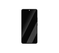 Écran pour Xiaomi Redmi Note 13 Pro LCD + Vitre Tactile + Châssis Noir
