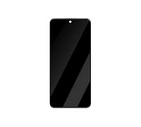 Écran pour Xiaomi Redmi Note 13 Pro Plus LCD + Vitre Tactile + Châssis Xiaomi Violet