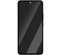 Écran pour Redmi Note 14 4G LCD + Vitre Tactile + Châssis Original Xiaomi Noir