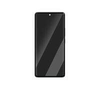 Écran pour Redmi Note 14 Pro LCD + Vitre Tactile + Châssis Original Bleu