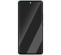 Écran pour Redmi Note 14 Pro LCD + Vitre Tactile + Châssis Original Bleu