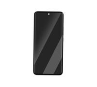 Ecran pour Redmi Note 14 Pro Plus LCD + Vitre Tactile + Châssis Noir