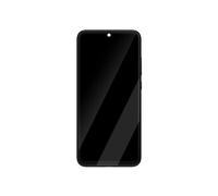 Écran pour Xiaomi Redmi Note 7 LCD + Vitre Tactile + Châssis Original Noir