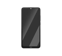 Écran pour Xiaomi Redmi Note 8T LCD + Vitre Tactile + Châssis Original Gris