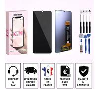 Ecran Pour Samsung A13 5G A136B A136U A136W A136M LCD +Outils +Adhésif