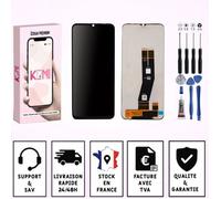 Ecran Pour Samsung A14 4G A145F A145M A145R A145DL LCD +Outils +Adhésif