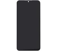Samsung Écran A16 4G – LCD, vitre tactile et châssis original – Noir