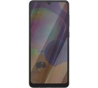 Écran pour Samsung Galaxy A31 LCD + Vitre Tactile + Châssis Original Noir