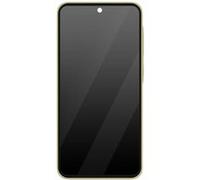 Écran pour Samsung Galaxy A35 LCD + Vitre Tactile + Châssis Original Vert citron