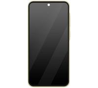 Écran pour Samsung Galaxy A35 LCD + Vitre Tactile + Châssis Original Vert citron