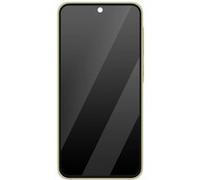 Écran pour Samsung Galaxy A55 LCD + Vitre Tactile + Châssis Original Vert citron