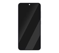 Écran pour Samsung Galaxy S24 LCD + Vitre Tactile + Châssis Original Samsung Bleu pâle