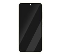 Écran pour Samsung Galaxy S24 LCD + Vitre Tactile + Châssis Original Samsung Beige