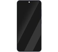 Écran pour Samsung Galaxy S24 LCD + Vitre Tactile + Châssis Original Bleu pâle