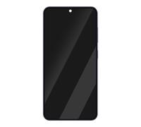 Écran pour Samsung Galaxy S24 LCD + Vitre Tactile + Châssis Original Samsung Violet