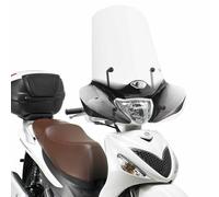 Écran Pour Suzuki 125 Ux Seize 2008-2016