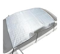 Écran pour Toit Ouvrant - Pare-Soleil Voiture Protection UV | Protection UV avec Bandes Élastiques Store Amovible pour Fenêtre Pluie Véhicule