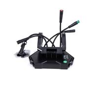 Écran pour trottinette électrique smartGyro Dual Max 2