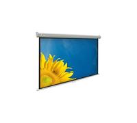 Ecran pour vidéoprojection - Mural 4:3 100