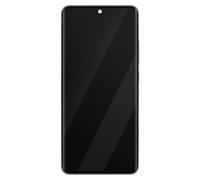 Écran pour Xiaomi 12 / 12X LCD + Vitre Tactile + Châssis Violet