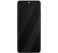 Écran pour Xiaomi 12 / 12X LCD + Vitre Tactile + Châssis Violet