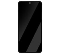 Écran pour Xiaomi 12X LCD + Vitre Tactile + Châssis Original Noir