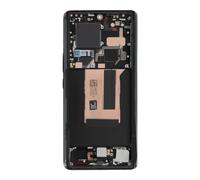 Écran pour Xiaomi 13 Ultra LCD + Vitre Tactile + Châssis Noir