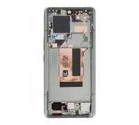 Xiaomi, écran pour Xiaomi 13 Ultra LCD + écran tactile + boîtier, argenté