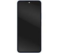 Écran pour Xiaomi 13T et 13T Pro LCD + Vitre Tactile + Châssis Xiaomi Bleu pâle