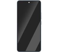 Écran pour Xiaomi 14T LCD + Vitre Tactile + Châssis Original Xiaomi Bleu