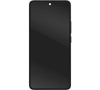Écran pour Xiaomi 14T LCD + Vitre Tactile + Châssis Original Noir