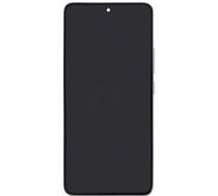 Écran pour Xiaomi 14T Pro LCD + Vitre Tactile + Châssis Original Bleu