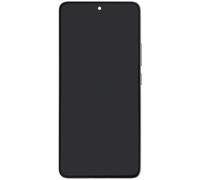Écran pour Xiaomi 14T Pro LCD + Vitre Tactile + Châssis Original Xiaomi Gris
