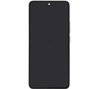 Écran pour Xiaomi 14T Pro LCD + Vitre Tactile + Châssis Original Xiaomi Gris