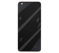 Écran pour Xiaomi Mi 10 Pro LCD + Vitre Tactile + Châssis Blanc