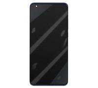 Écran pour Xiaomi Mi 10 Pro LCD + Vitre Tactile + Châssis Gris