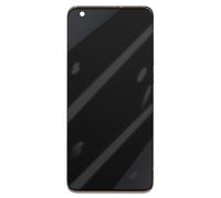 Écran pour Xiaomi Mi 10 Pro LCD + Vitre Tactile + Châssis Xiaomi Blanc