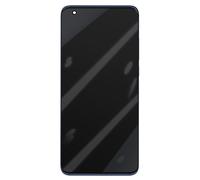Écran pour Xiaomi Mi 10 Pro LCD + Vitre Tactile + Châssis Xiaomi Gris