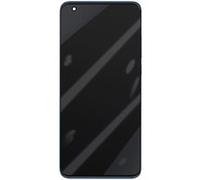 Écran pour Xiaomi Mi 10 Pro LCD + Vitre Tactile + Châssis Xiaomi Gris