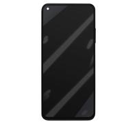 Écran pour Xiaomi Mi 10T / 10T Pro LCD + Vitre Tactile + Châssis Noir