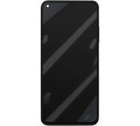 Écran pour Xiaomi Mi 10T / 10T Pro LCD + Vitre Tactile + Châssis Argent