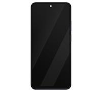 Écran pour Xiaomi Mi 10T Lite 5G LCD + Vitre Tactile + Châssis Bleu