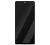 Écran pour Xiaomi Mi 11i 5G LCD + Vitre Tactile + Châssis Argent