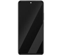 Écran pour Xiaomi Mi 11i 5G LCD + Vitre Tactile + Châssis Noir