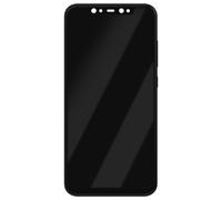 Écran pour Xiaomi Mi 8 LCD + Vitre Tactile + Châssis Original Noir