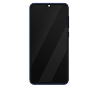 Xiaomi Écran pour Mi 9 SE – LCD, vitre tactile et châssis bleu