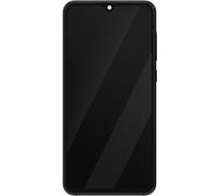 Écran pour Xiaomi Mi 9 SE LCD + Vitre Tactile + Châssis Noir