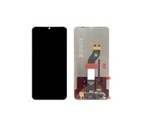 Ecran pour Xiaomi Poco C65 taille 6.74 Noir Bleu Violet 2310FPCA4G vitre LCD