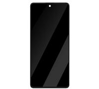 Ecran pour Poco X5 Pro LCD + Vitre Tactile + Châssis Xiaomi Noir
