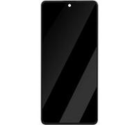 Écran pour Xiaomi Poco X5 Pro LCD + Vitre Tactile + Châssis Xiaomi Noir color_ex G